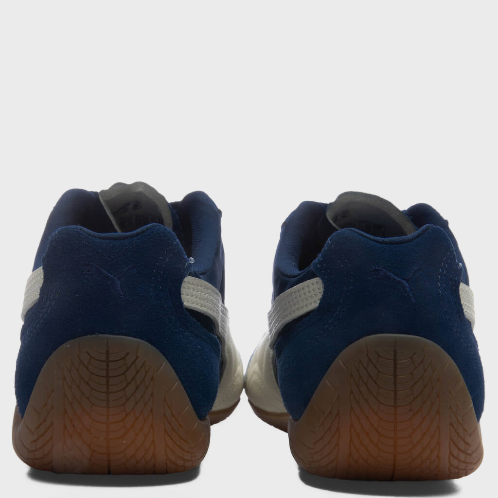 Speedcat Nylon - Blue Jewel/Puma White
