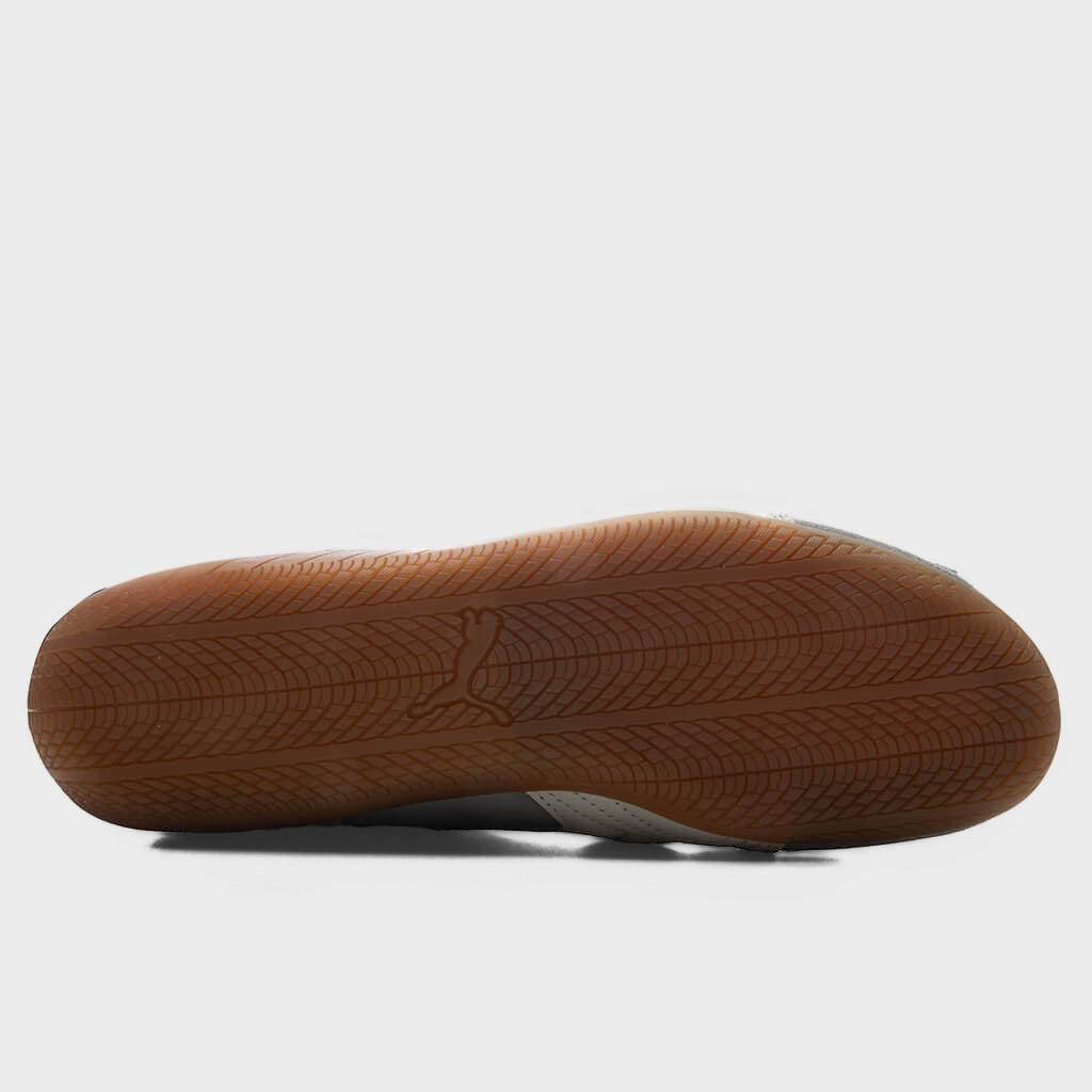 Speedcat Nylon - Gray Echo/Puma White