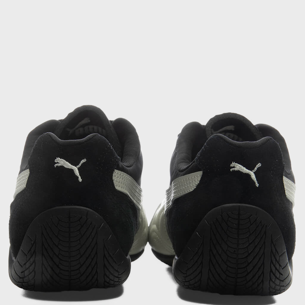 Speedcat Nylon - Puma Black/Puma White