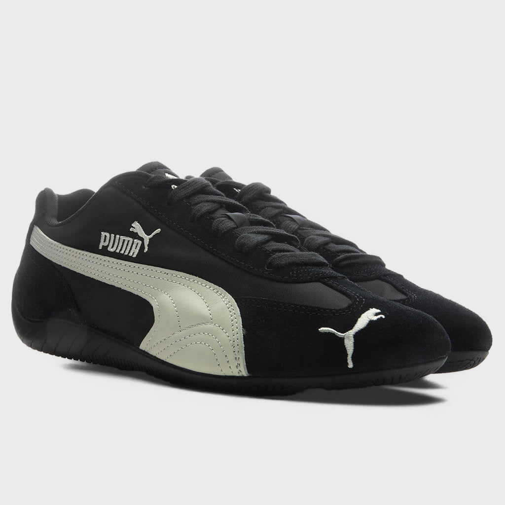 Speedcat Nylon - Puma Black/Puma White
