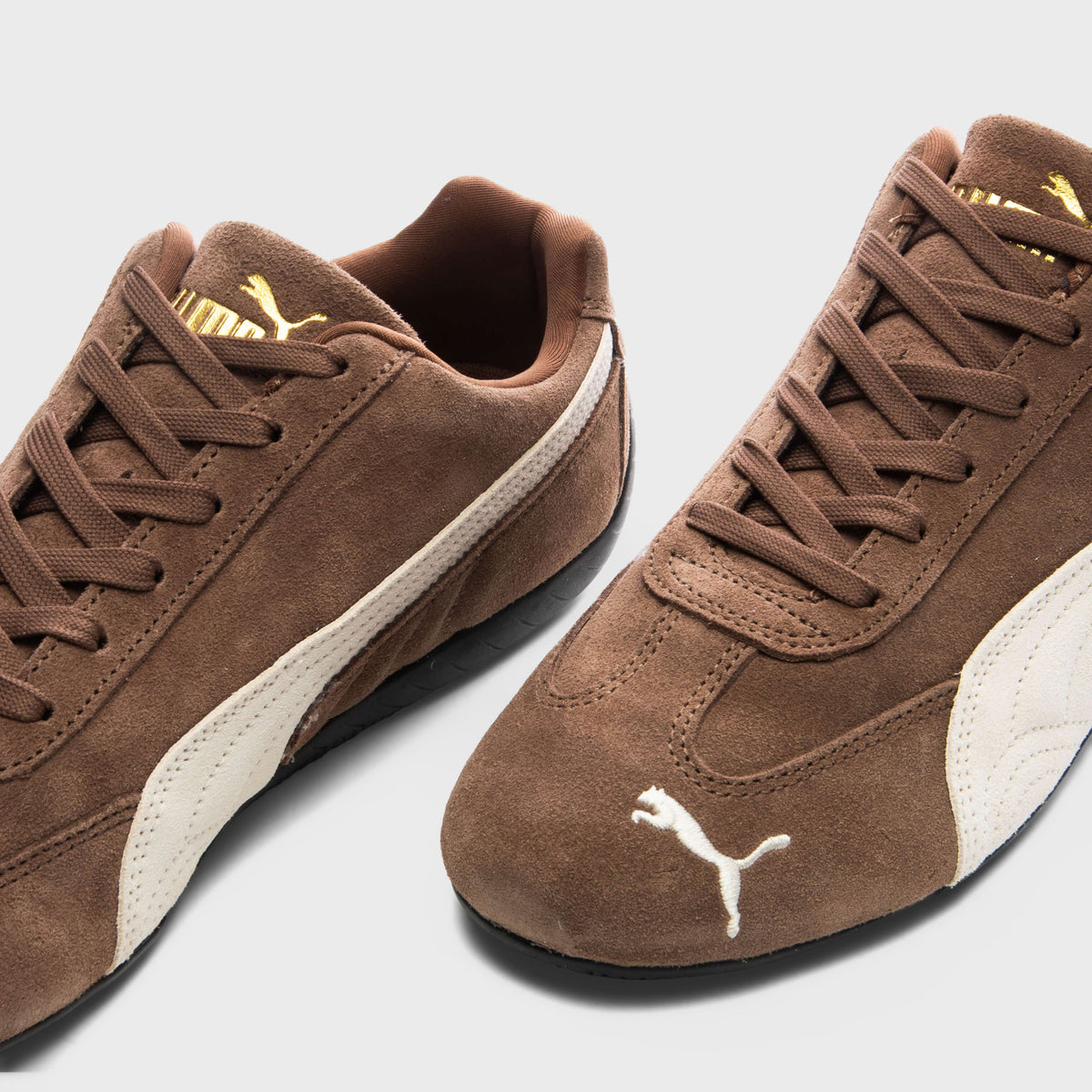 Speedcat OG - Haute Coffee/Frosted Ivory