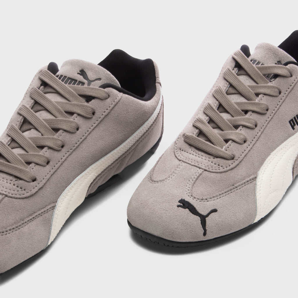 Speedcat - Mouse Gray/Black