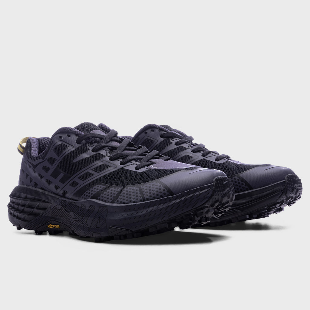 Speedgoat 2 - Black/Squid Ink