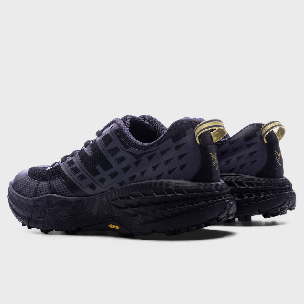 Speedgoat 2 - Black/Squid Ink