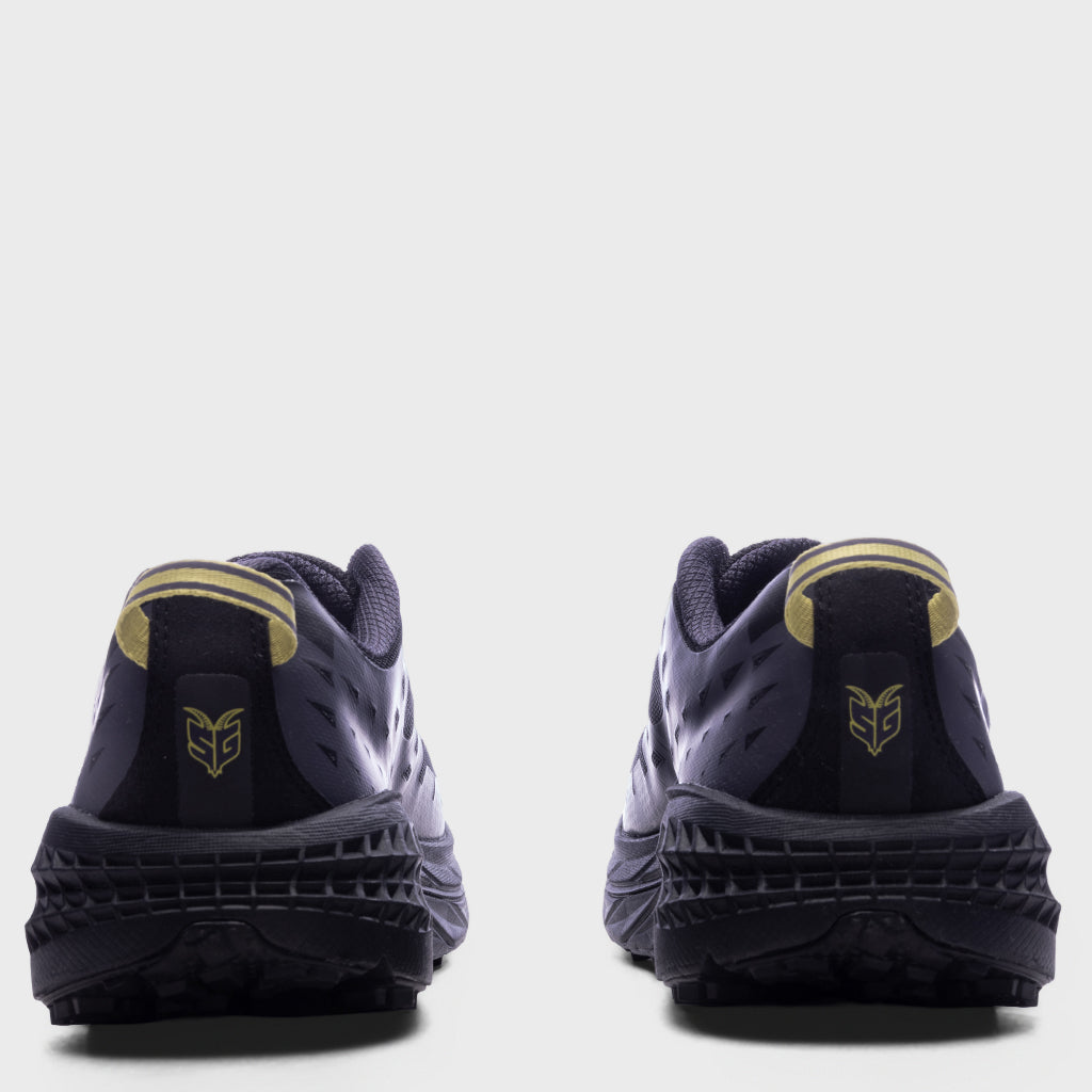 Speedgoat 2 - Black/Squid Ink