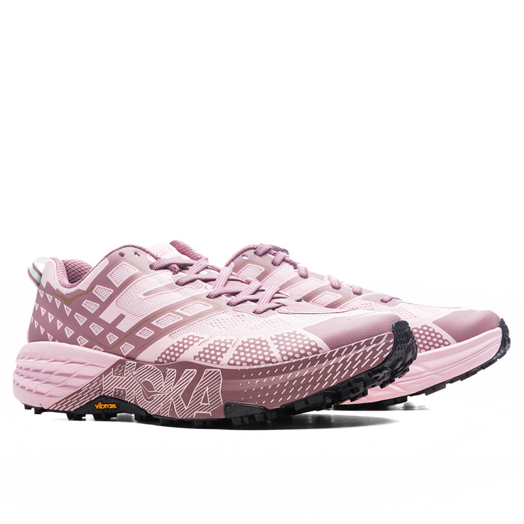 Speedgoat 2 - Carnation/Classic Mauve
