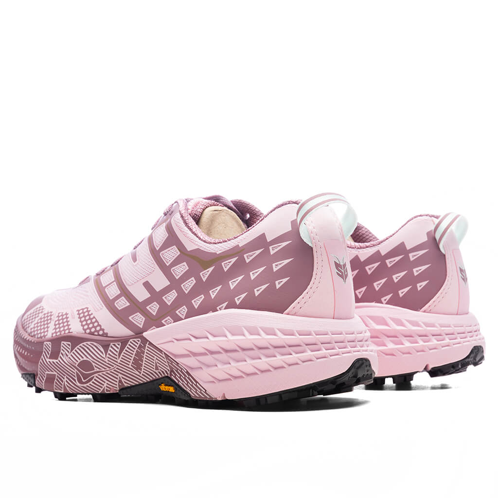 Speedgoat 2 - Carnation/Classic Mauve