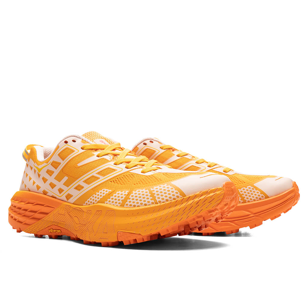 Speedgoat 2 - Dawn Light/Sun Coral