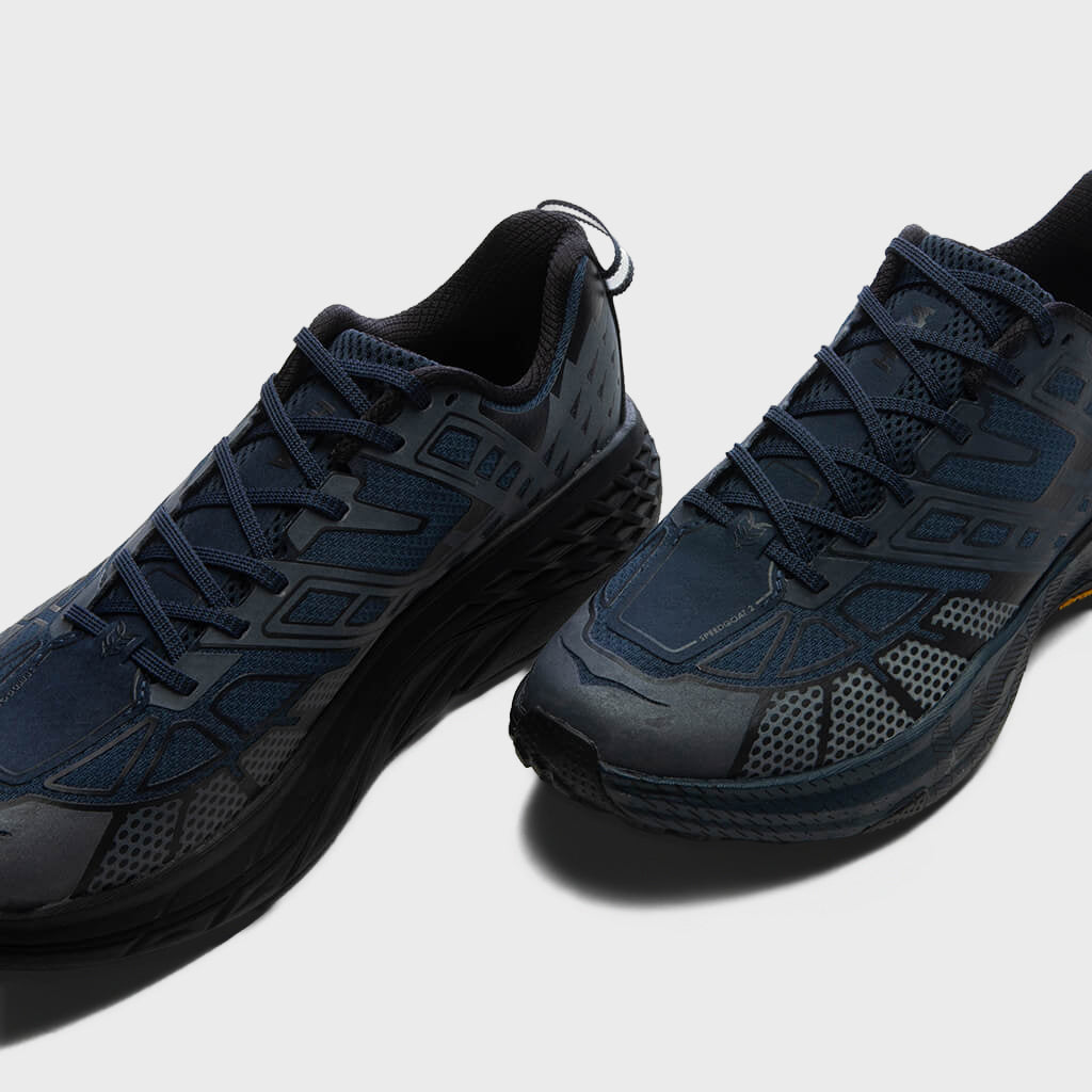 Speedgoat 2 TS - Varsity Navy/Black