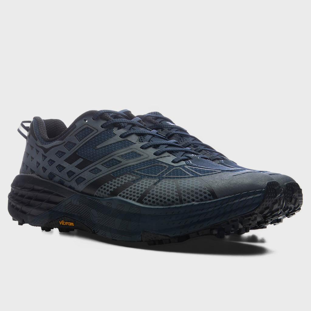 Speedgoat 2 TS - Varsity Navy/Black