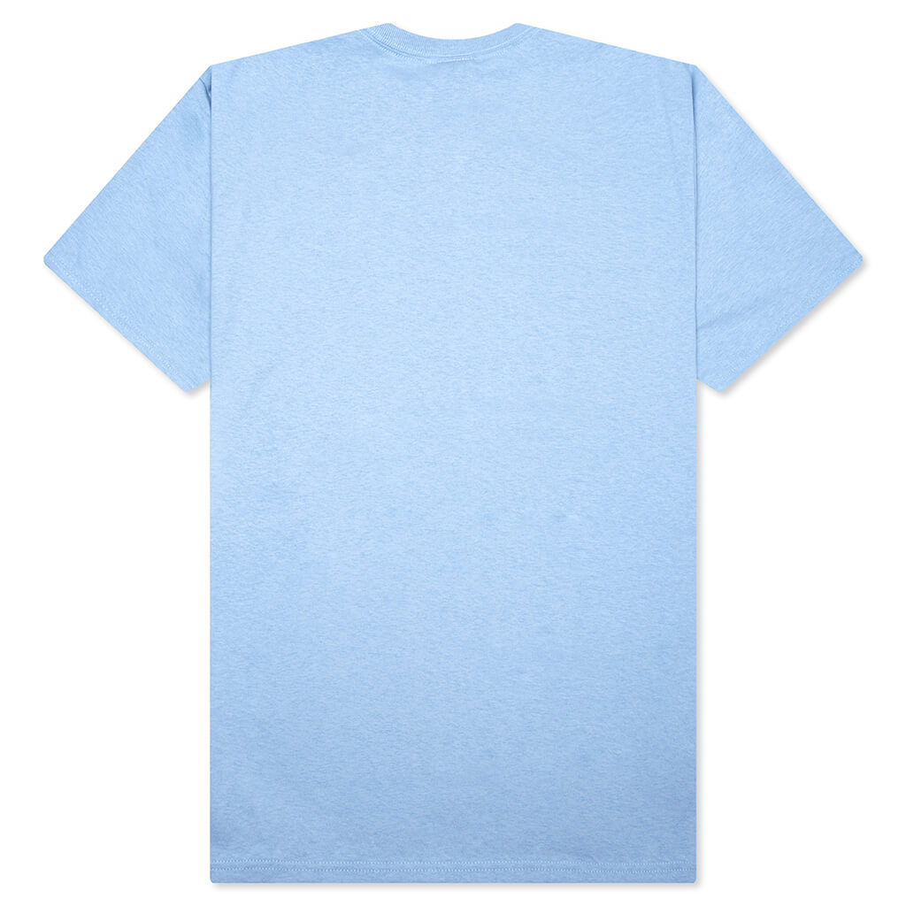 Speedway Tee - Slate