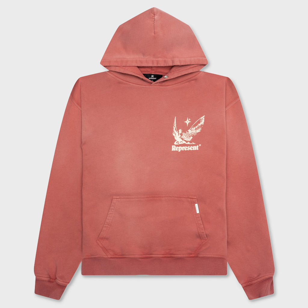 Spirits of Summer Hoodie - Sunrise