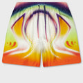 Sporchid Silk Shorts - Sporchid