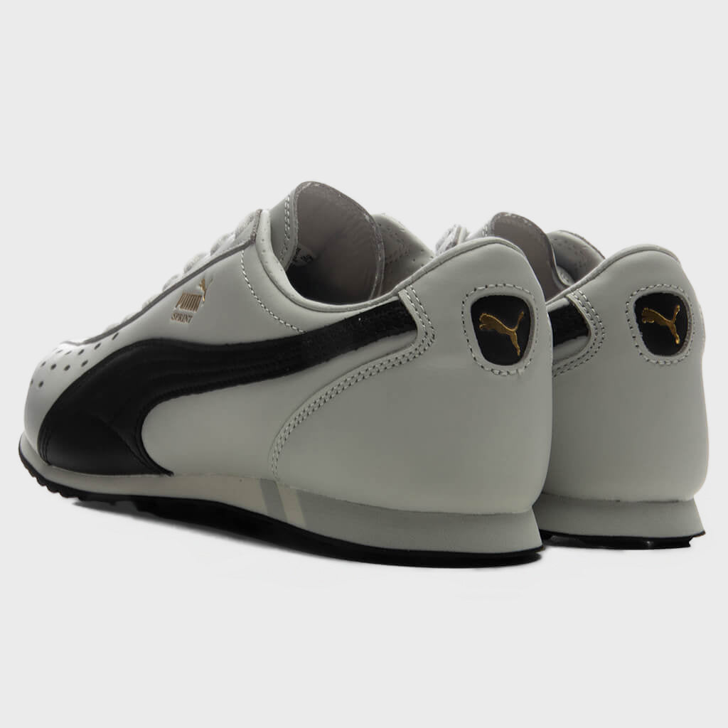 Sprint - Glacial Gray/Puma Black