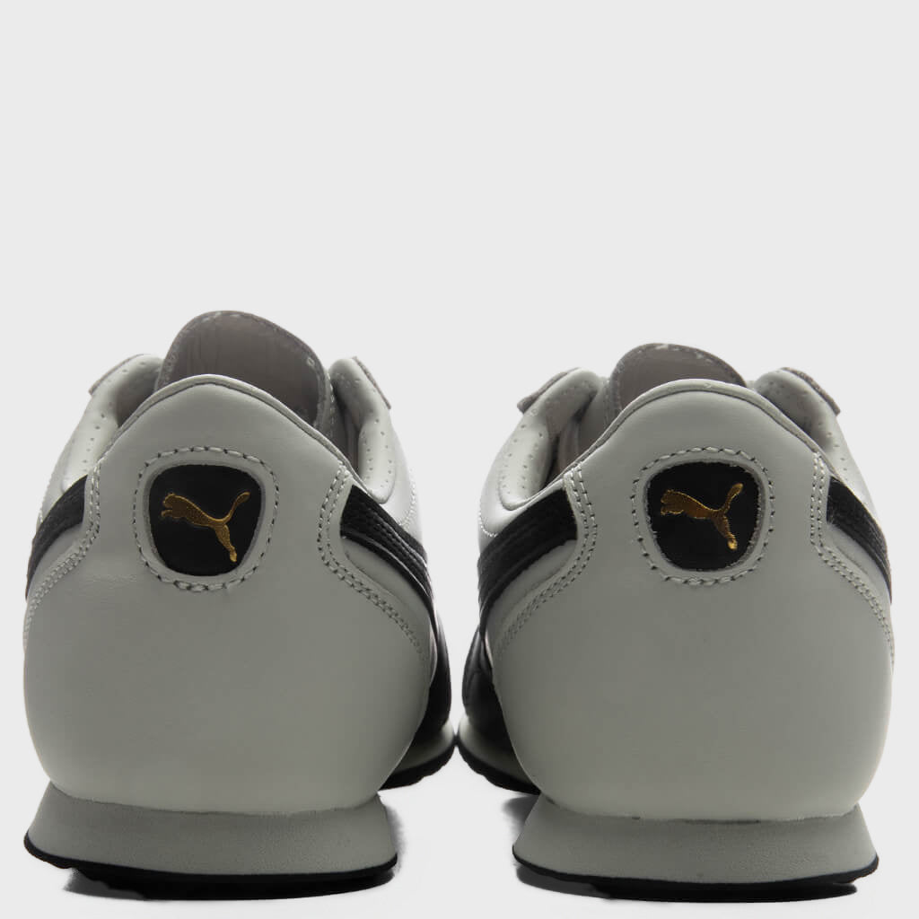 Sprint - Glacial Gray/Puma Black