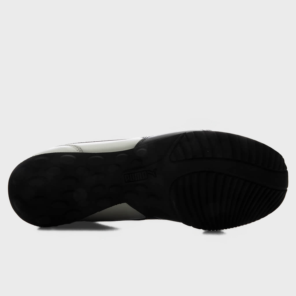 Sprint - Glacial Gray/Puma Black