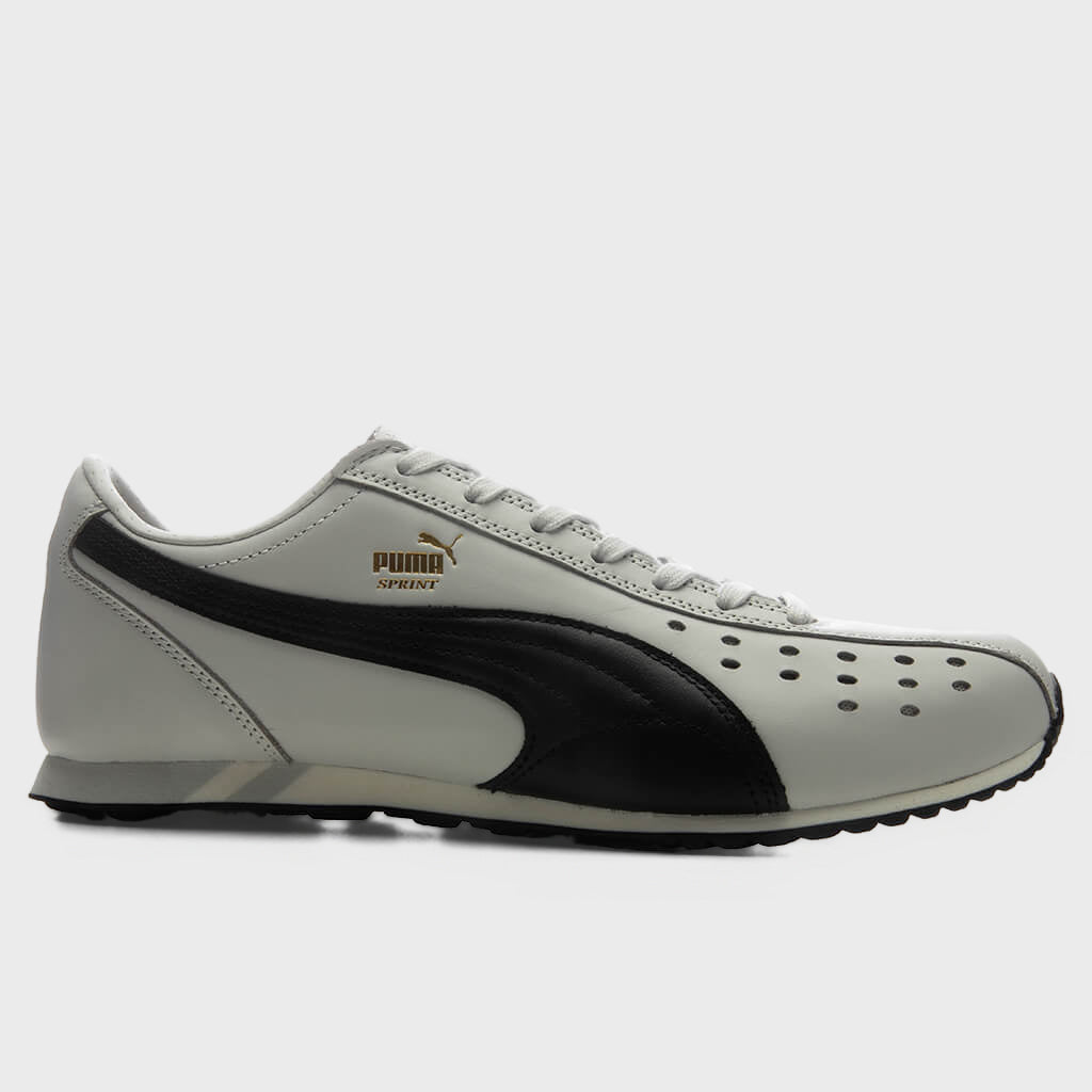 Sprint - Glacial Gray/Puma Black
