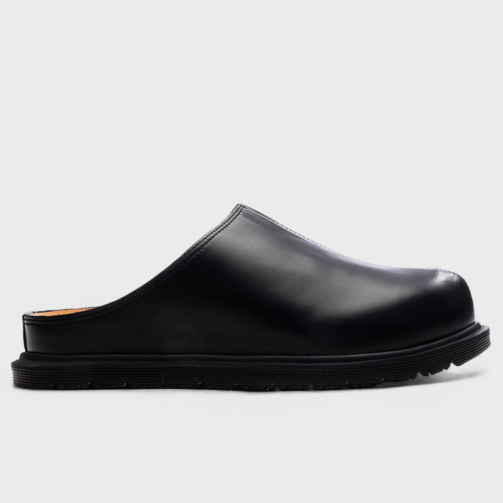 San Mule - Black