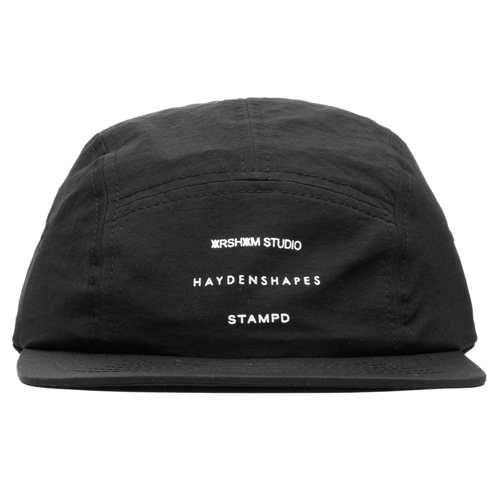 Sport Cap - Black