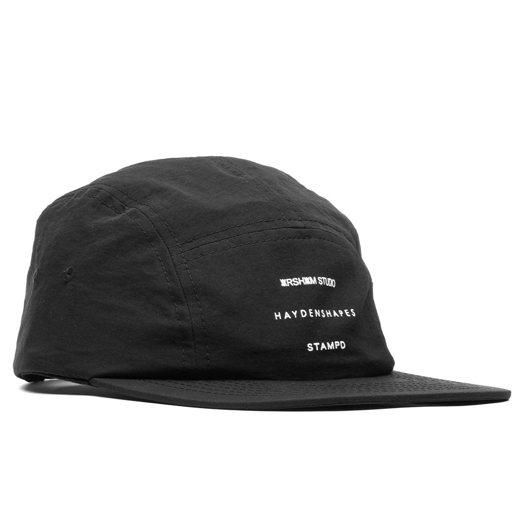 Sport Cap - Black