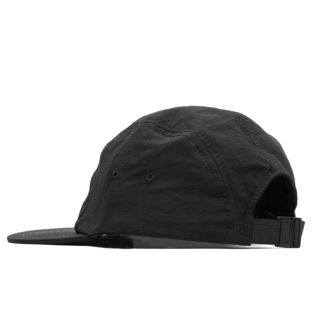 Sport Cap - Black