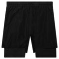 Tech Water Short - Black