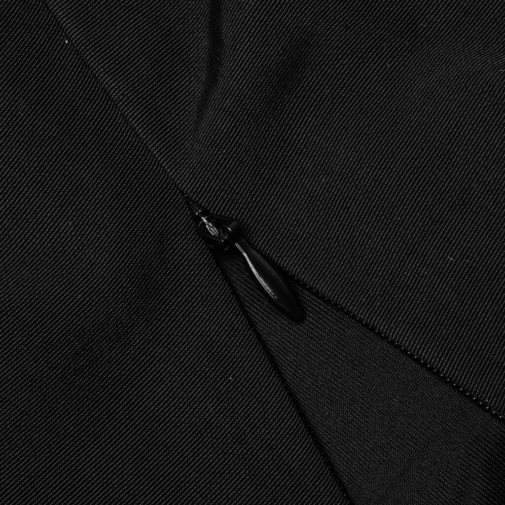 Tech Water Short - Black