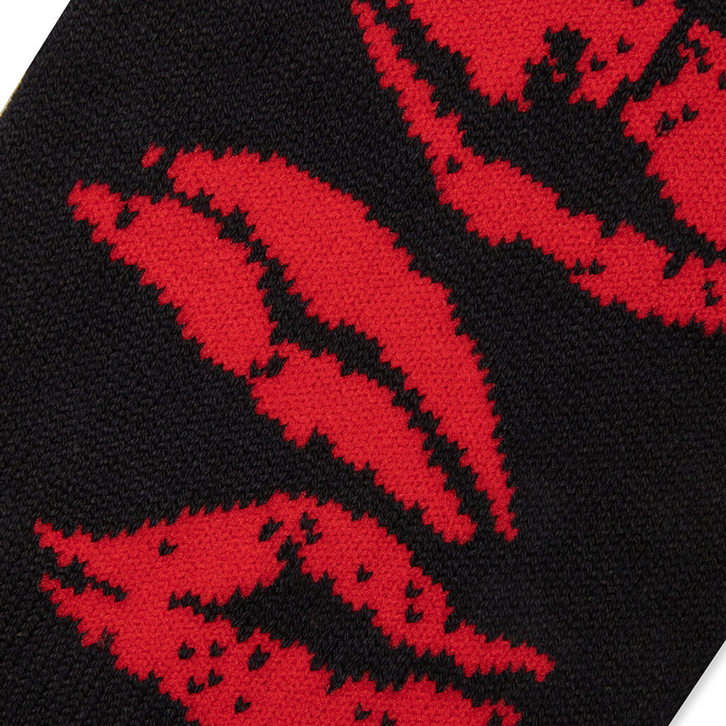 Satisfaction Guaranteed - Black