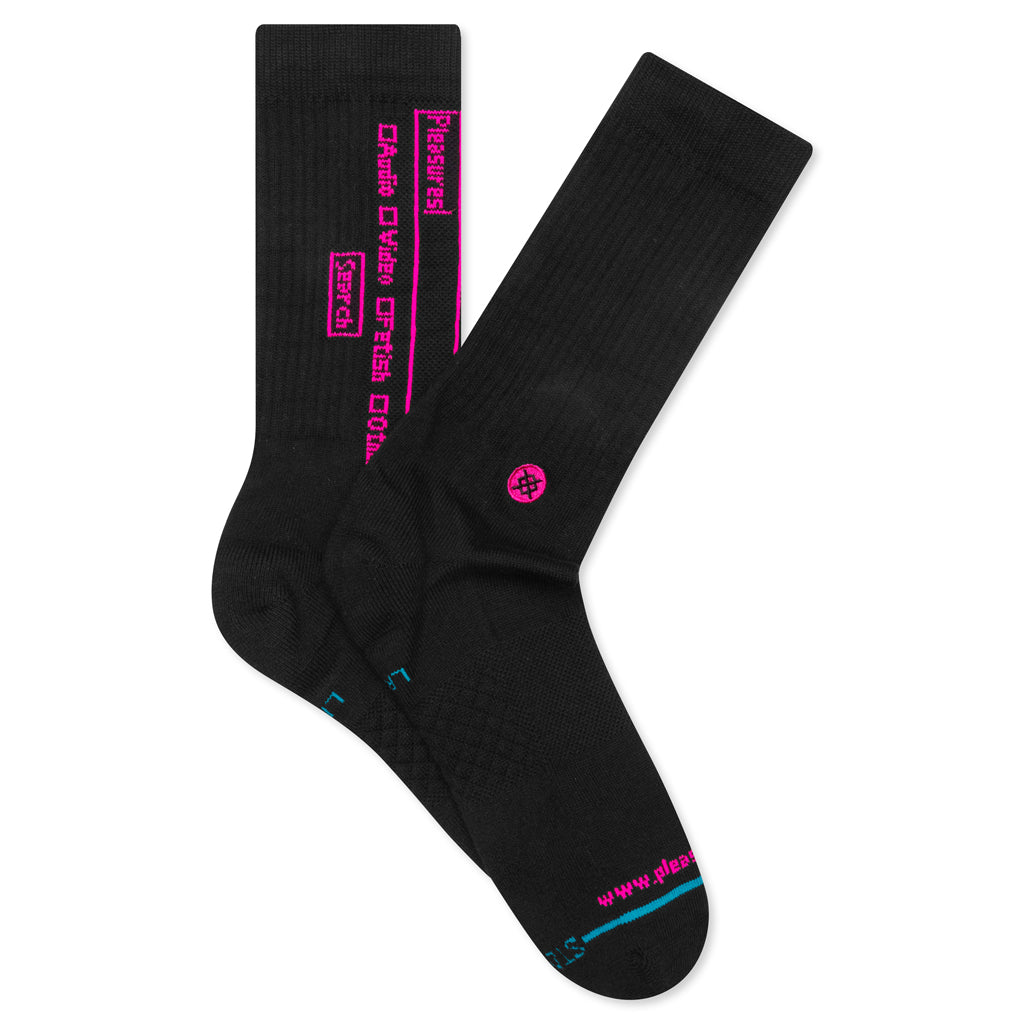 Sock - Black
