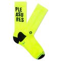 Sock - Yellow