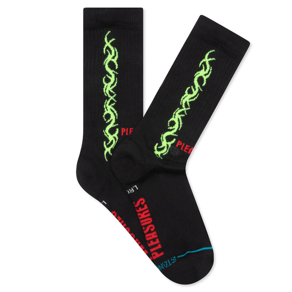 Tribal - Black