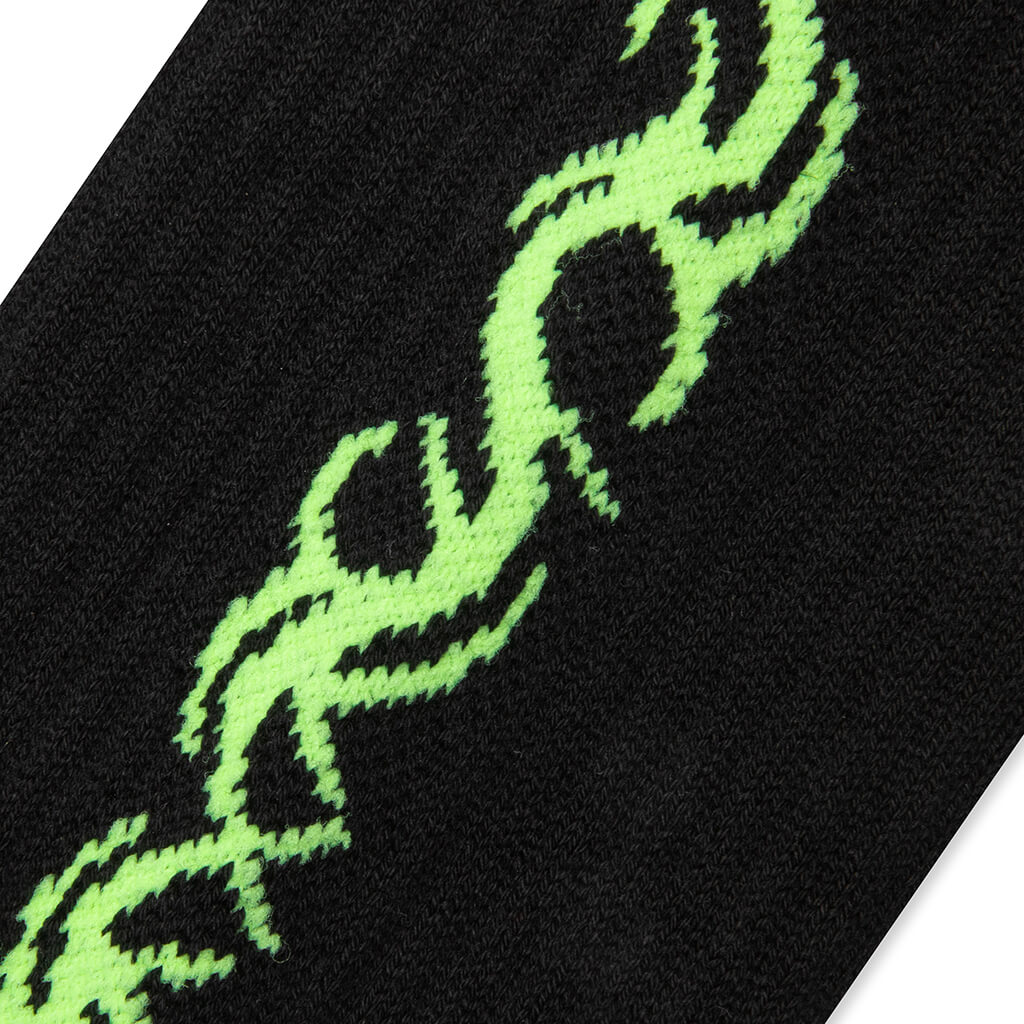 Tribal - Black