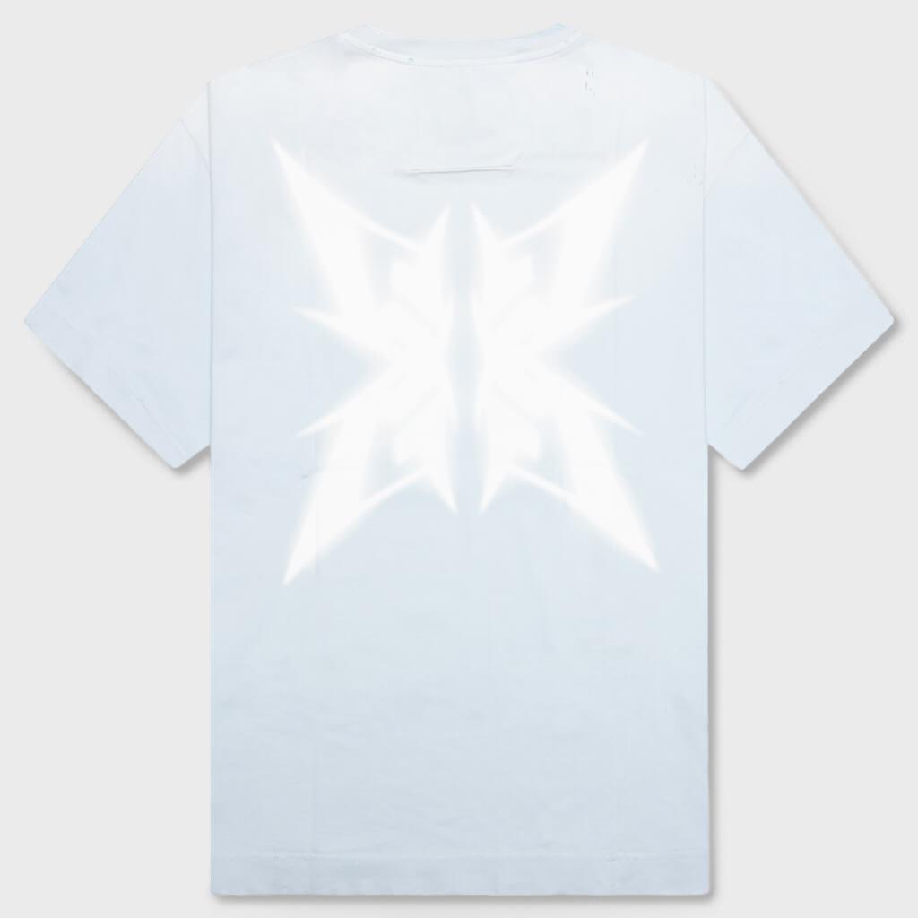 STANDARD S/S Base - Baby Blue
