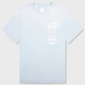 STANDARD S/S Base - Baby Blue