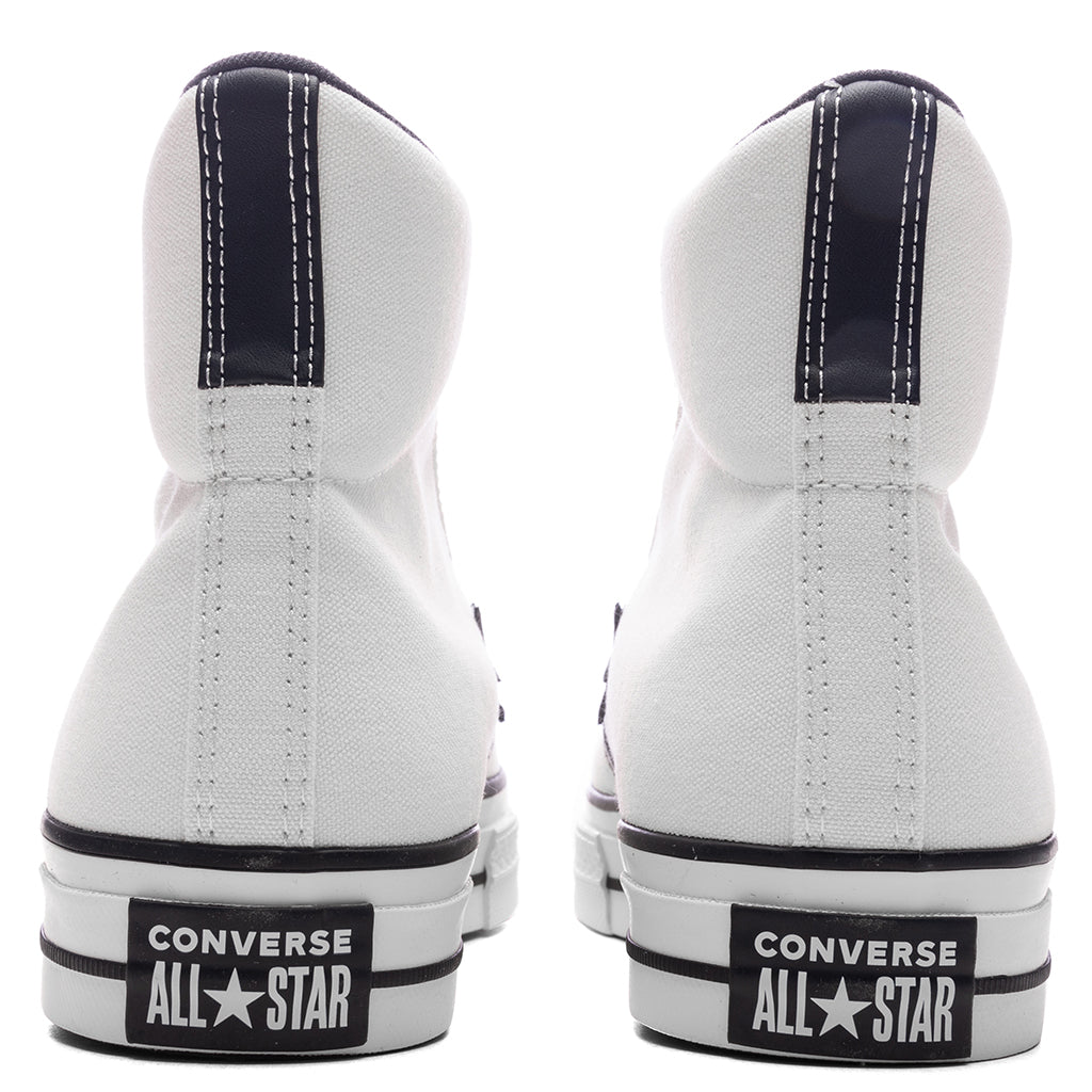 Star Player 76 HI - Vintage White/Black