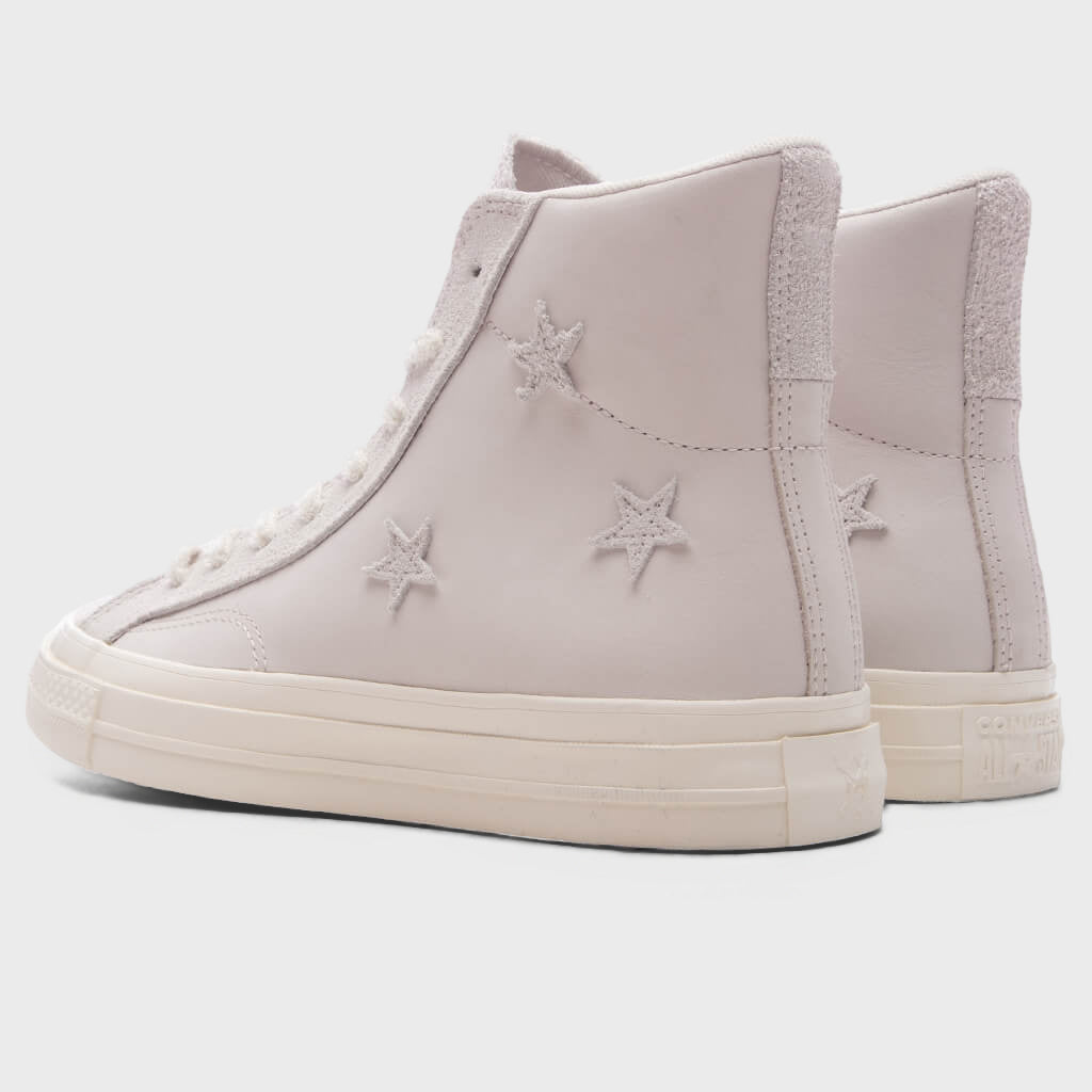 Star Player 76 Hi - White Sand/Egret/Black