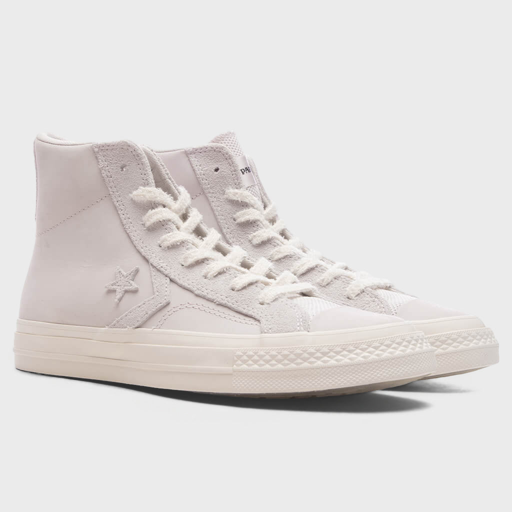 Star Player 76 Hi - White Sand/Egret/Black