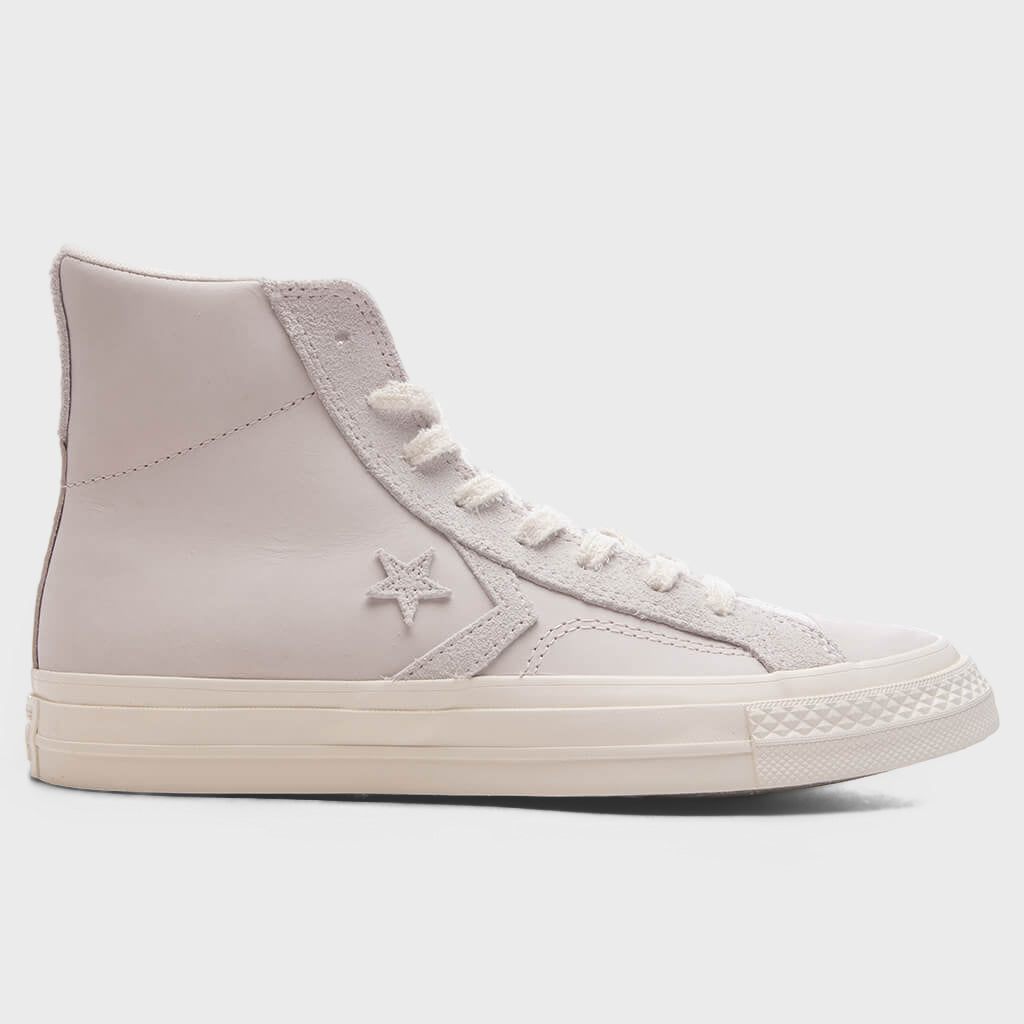 Star Player 76 Hi - White Sand/Egret/Black