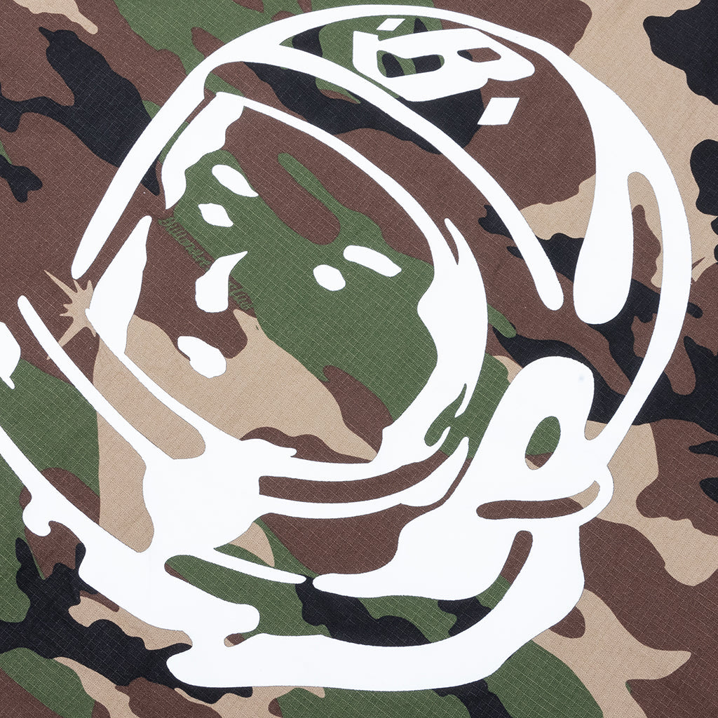 Starcast Jacket - Kelp