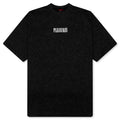 Starry Heavyweight Shirt - Black