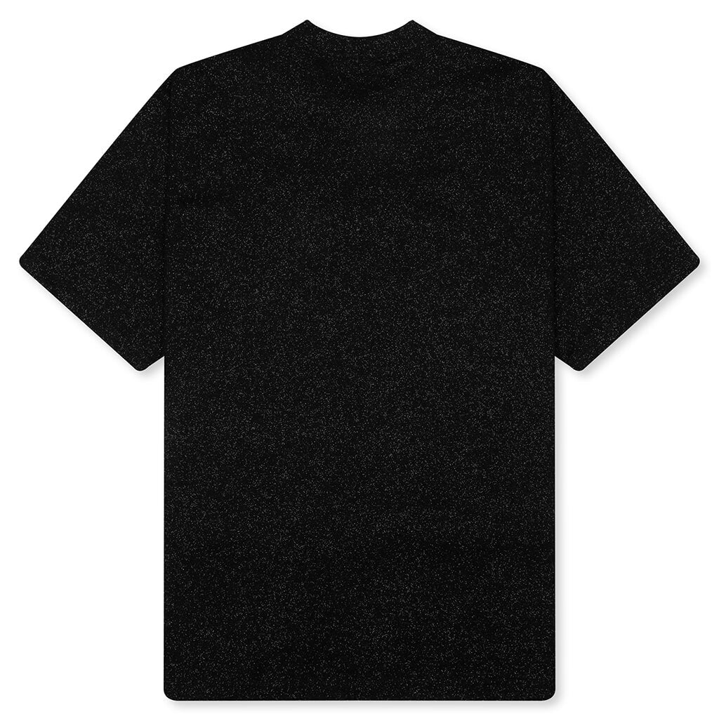 Starry Heavyweight Shirt - Black