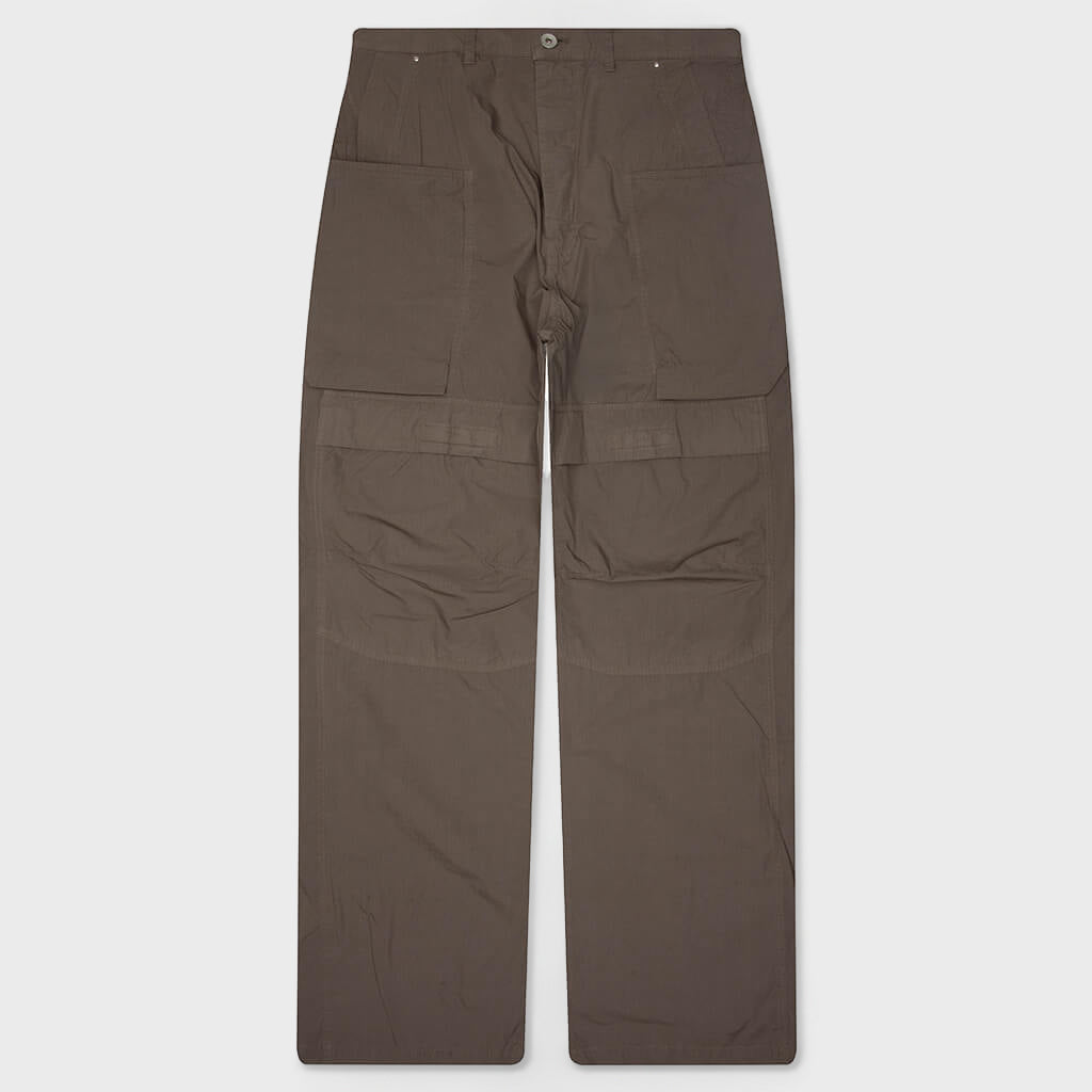 Stefan Cargo Pants - Dust