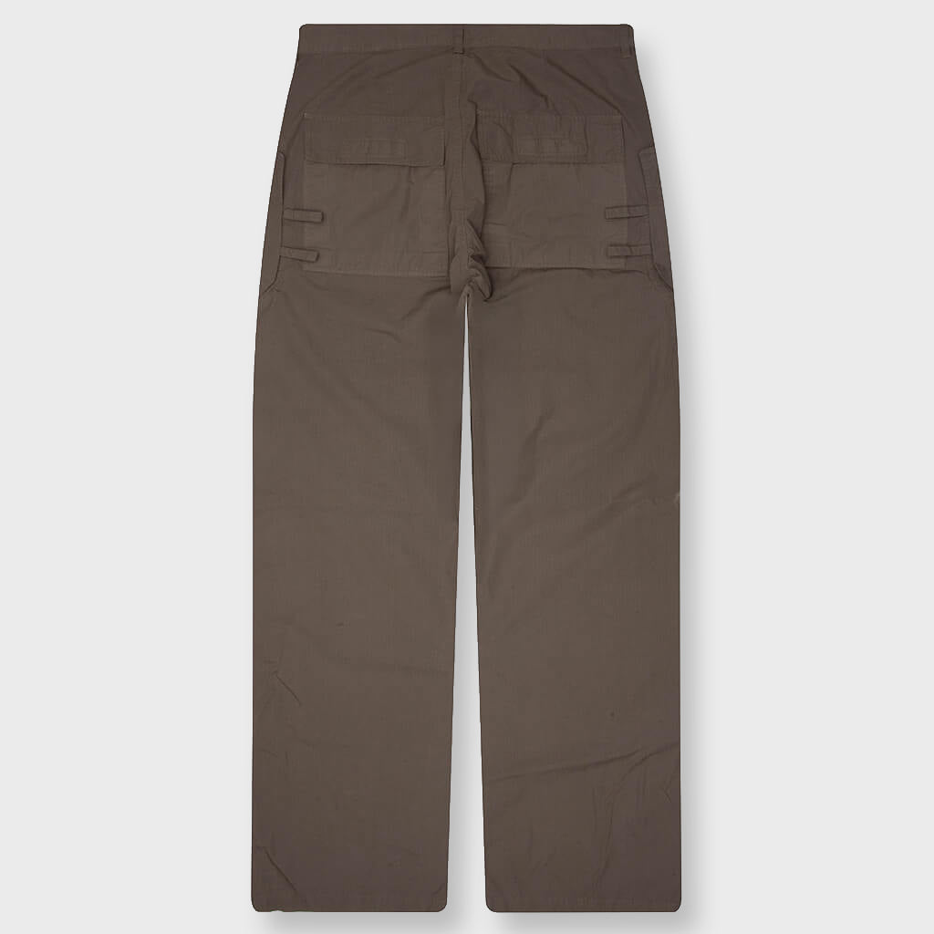 Stefan Cargo Pants - Dust