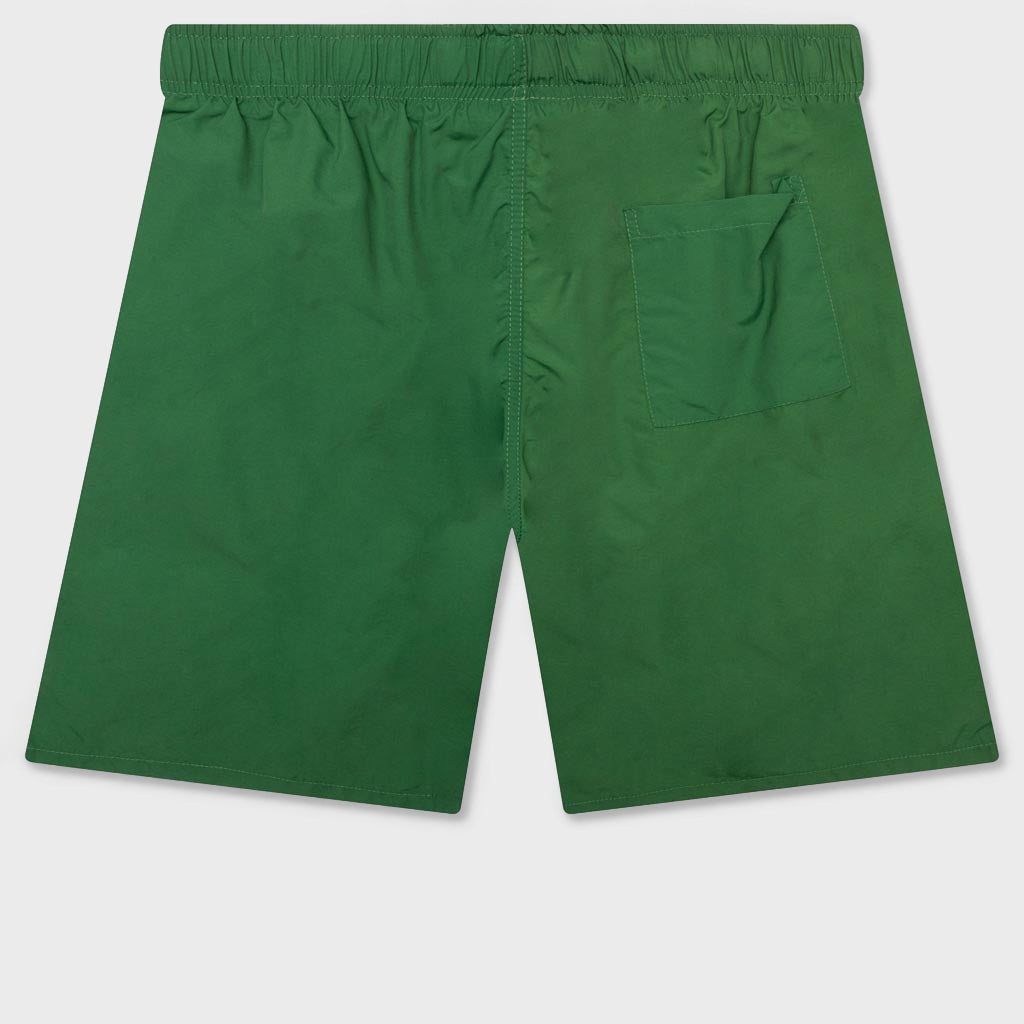 Stem Nylong Shorts - Forest