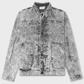 Still Do Ripstop Jacket - Grey