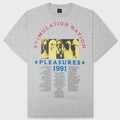 Stimulation T-Shirt - Heather