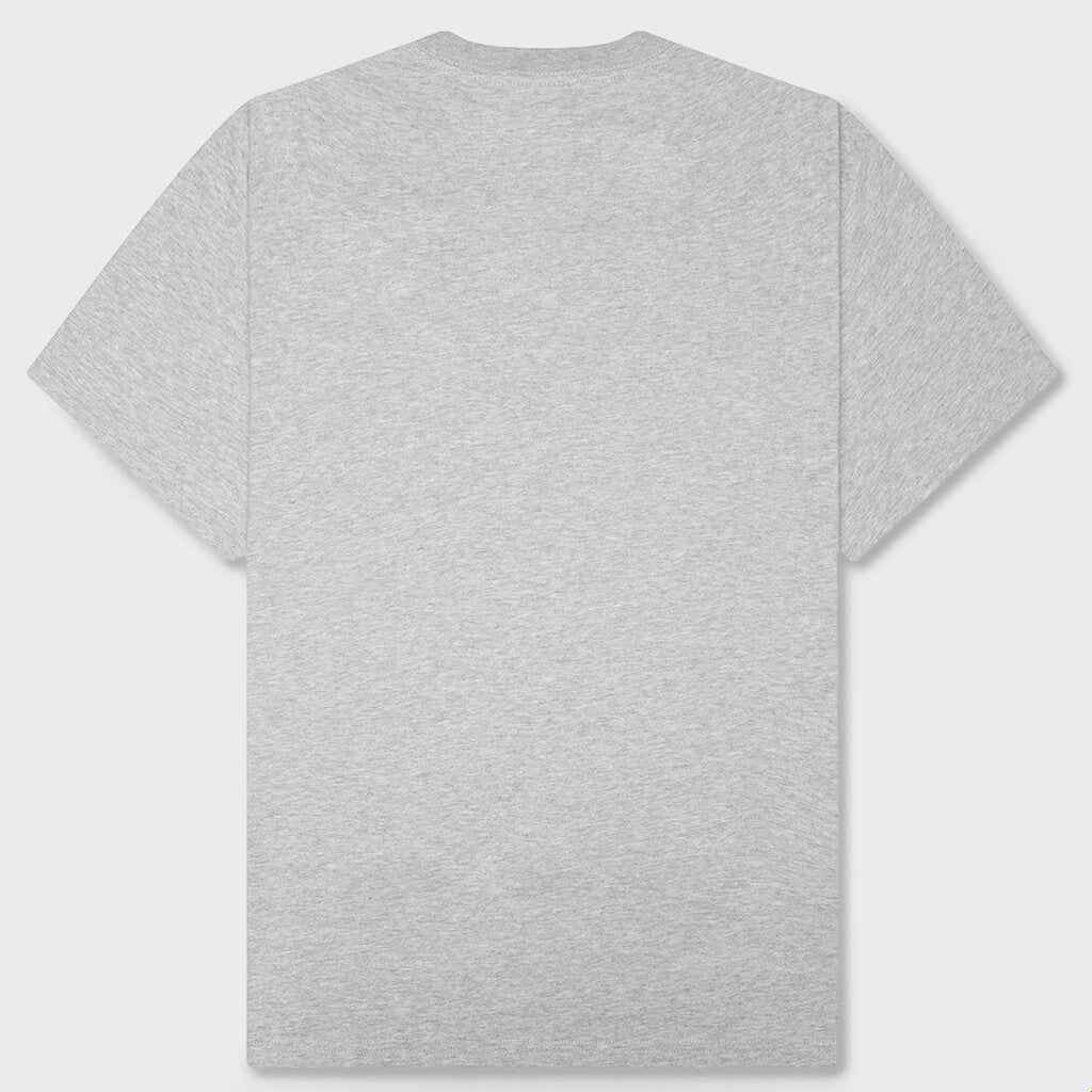 Stimulation T-Shirt - Heather