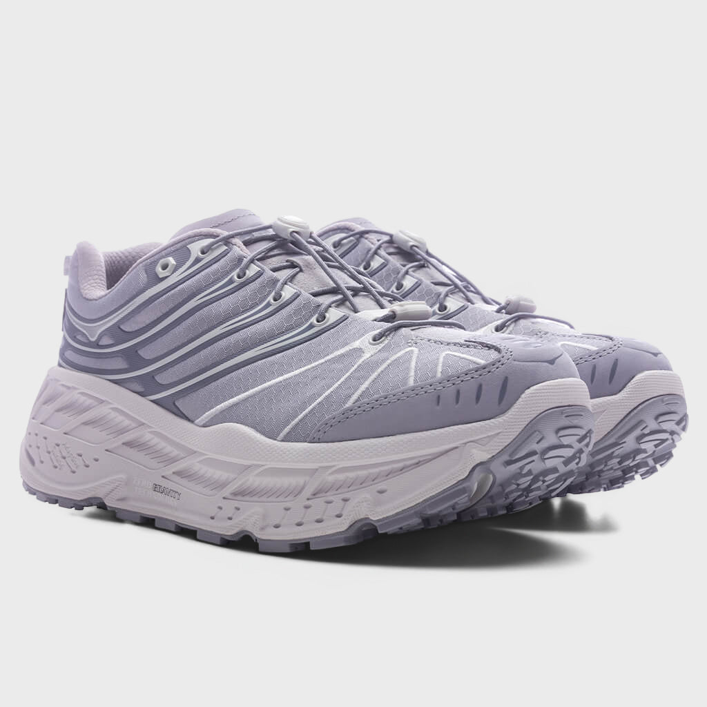 Stinson Evo GTX - Foggy Grey/Cosmic Grey