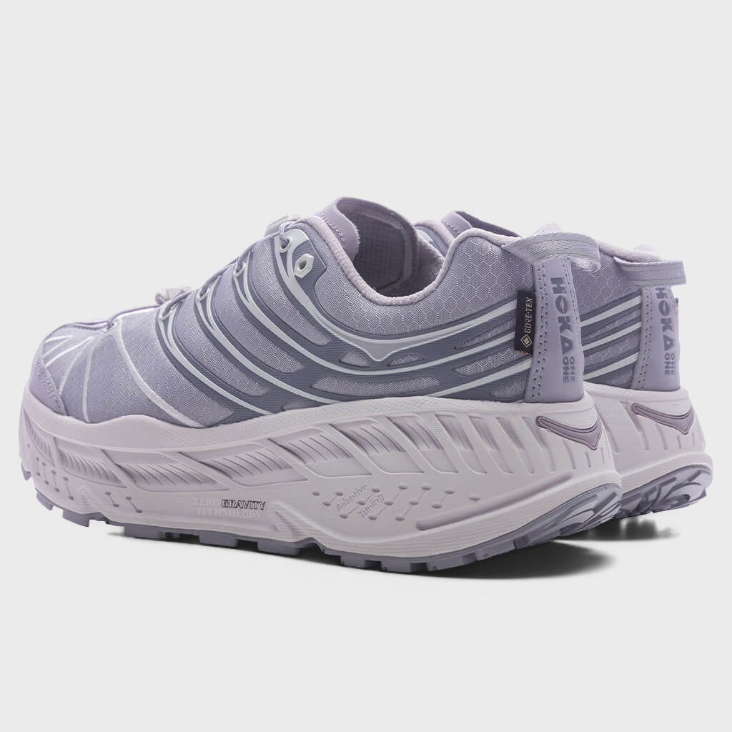 Stinson Evo GTX - Foggy Grey/Cosmic Grey