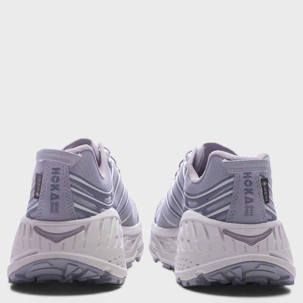 Stinson Evo GTX - Foggy Grey/Cosmic Grey